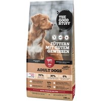 The Goodstuff Minis - Rind (Adult) - 6 x1KG von The Goodstuff