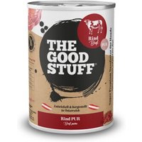 The Goodstuff Rind Pur 6x800 g The Goodstuff Rind Pur 6x800 g von The Goodstuff