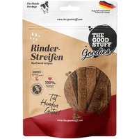 The Goodstuff Rinder-Streifen 4x 150g von The Goodstuff