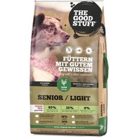 The Goodstuff Senior Light Huhn 12,5 kg von The Goodstuff