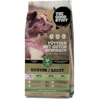 The Goodstuff Senior Light Huhn 2,5 kg von The Goodstuff