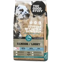 The Goodstuff Senior Light Lachs 12,5 kg von The Goodstuff