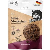 The Goodstuff Wild-Stückchen 4x 150g von The Goodstuff