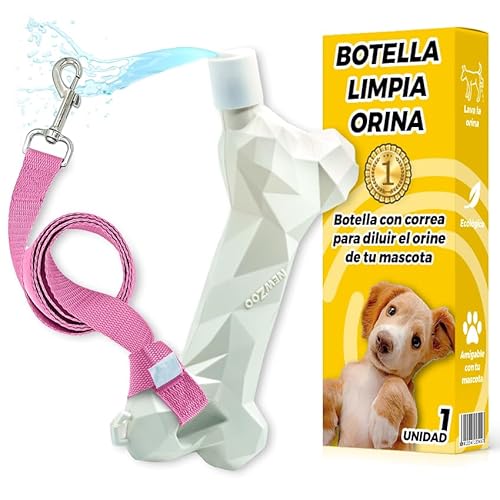 Hundeleine – Hundezubehör – Flasche Pipi Hunde – Haustiere Hunde Zubehör Hundeleine – Hundezubehör – Flasche Pipi Hunde – Haustiere Hunde Zubehör von The Inventions Emporium