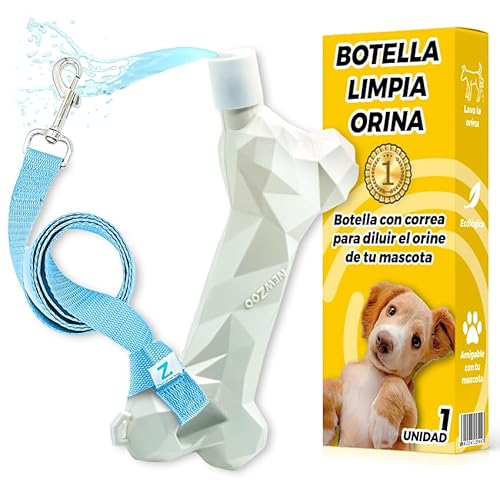 Hundeleine – Hundezubehör – Flasche Pipi Hunde – Haustiere Hunde Zubehör Hundeleine – Hundezubehör – Flasche Pipi Hunde – Haustiere Hunde Zubehör von The Inventions Emporium