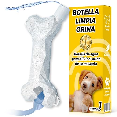 Hundeleine – Hundezubehör – Flasche Pipi Hunde – Haustiere Hunde Zubehör Hundeleine – Hundezubehör – Flasche Pipi Hunde – Haustiere Hunde Zubehör von The Inventions Emporium
