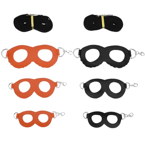 The Lord of the Tools 2 Sets Hamster Gleitgurte Trainings Gehwesten Sets Groß Mittel Klein mit 1,5m Seil für Eichhörnchen Hamster Mäuse Schwarz Braun The Lord of the Tools 2 Sets Hamster Gleitgurte Trainings Gehwesten Sets Groß Mittel Klein mit 1,5m Seil für Eichhörnchen Hamster Mäuse Schwarz Braun von The Lord of the Tools