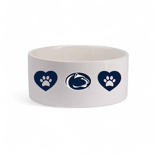 The Memory Company Lizenzierter NCAA Team Color Keramik-Futternapf, University of Michigan The Memory Company Lizenzierter NCAA Team Color Keramik-Futternapf, University of Michigan von The Memory Company