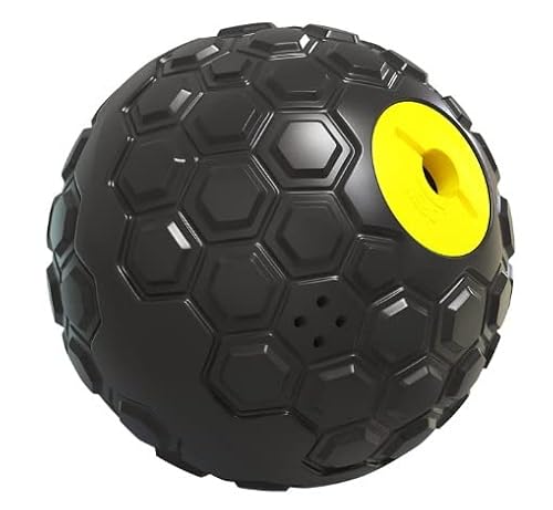 The Pawfect Ball Spielzeug (Midnight) von The Pawfect Dog