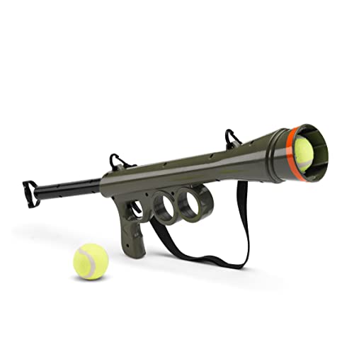 Man's Best Friend K9 Hundeballwerfer Man's Best Friend K9 Hundeballwerfer von #winning