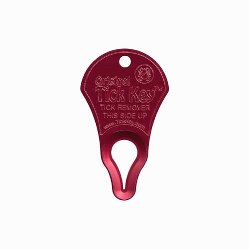 Der Zeckenschlüssel, One Size, Multi Der Zeckenschlüssel, One Size, Multi von The Tick Key