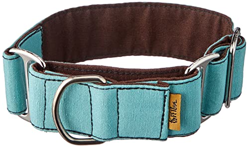 ThePetLover Martingale Hundehalsband, Größe S von ThePetLover