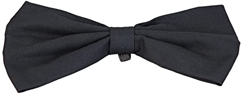 ThePetLover tpl140009 8028 Fliege für Hunde, L, schwarz ThePetLover tpl140009 8028 Fliege für Hunde, L, schwarz von ThePetLover