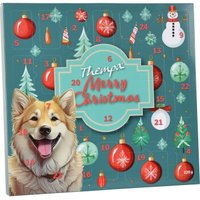 Thempa Adventskalender Thempa Adventskalender von Thempa