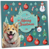 Thempa Adventskalender von Thempa