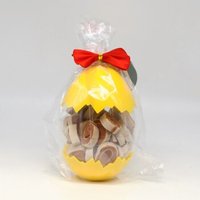 Thempa Snack Hunde-Osterei Hühnchen-Kabeljau Sushi 100 g von Thempa