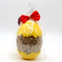 Thempa Snack Katze-Osterei Chrispy Chicken Cubes 100 g von Thempa