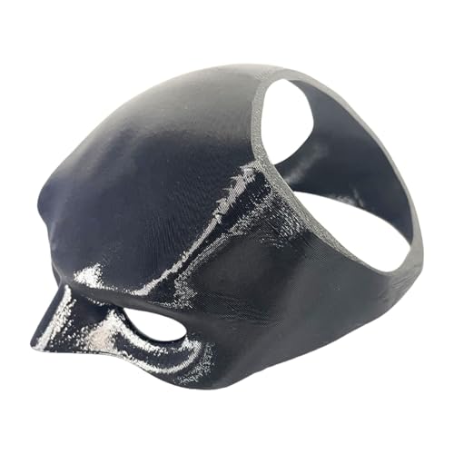 Cosplay Fledermaus Für Welpen Und Katzen Bequeme Verschleiß Für Urlaubsanlässe Und Tägliche Verwendung Easy Wear Katzen Maske Cosplay Fledermaus Für Welpen Und Katzen Bequeme Verschleiß Für Urlaubsanlässe Und Tägliche Verwendung Easy Wear Katzen Maske von Thewasc