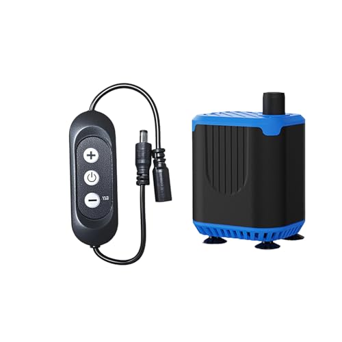 Effiziente Einstellbare Flüsse Wasserpumpe Für Aquarien Eintauchte Design Perfekt Für Innenministerium Fischtank Und Terrarien Energieeffiziente Aquarienpumpe Effiziente Einstellbare Flüsse Wasserpumpe Für Aquarien Eintauchte Design Perfekt Für Innenministerium Fischtank Und Terrarien Energieeffiziente Aquarienpumpe von Thewasc
