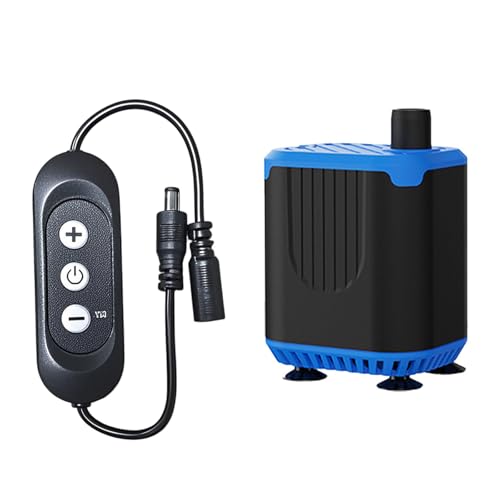 Effiziente Einstellbare Flüsse Wasserpumpe Für Aquarien Eintauchte Design Perfekt Für Innenministerium Fischtank Und Terrarien Energieeffiziente Aquarienpumpe Effiziente Einstellbare Flüsse Wasserpumpe Für Aquarien Eintauchte Design Perfekt Für Innenministerium Fischtank Und Terrarien Energieeffiziente Aquarienpumpe von Thewasc