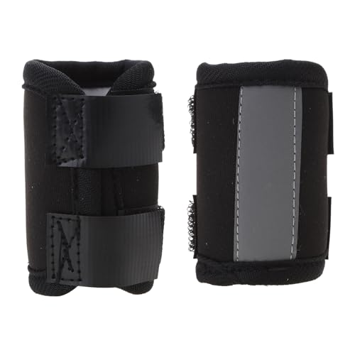Thewasc Ellenbogenbandage für Hunde, hilft Haustierverletzungen, Schutzhülle für Hunde, Ellenbogen, Schultern, Hunde-Pads Thewasc Ellenbogenbandage für Hunde, hilft Haustierverletzungen, Schutzhülle für Hunde, Ellenbogen, Schultern, Hunde-Pads von Thewasc