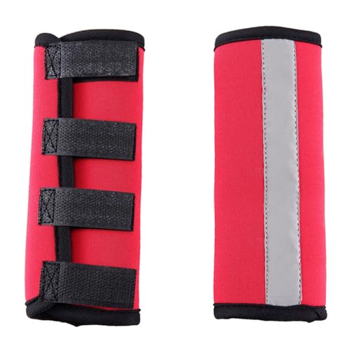 Thewasc Ellenbogenbandage für Hunde, hilft Haustierverletzungen, Schutzhülle für Hunde, Ellenbogen, Schultern, Hunde-Pads Thewasc Ellenbogenbandage für Hunde, hilft Haustierverletzungen, Schutzhülle für Hunde, Ellenbogen, Schultern, Hunde-Pads von Thewasc