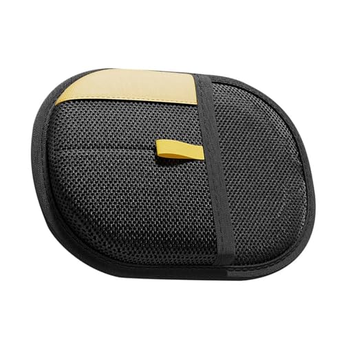 Thewasc Fellpflege-Handschuh für Haustiere, ergonomischer Reinigungshandschuh, Werkzeug für effektive Entfernung von Katzen und Hunden, auf Polstern, Teppichen und Kleidung Thewasc Fellpflege-Handschuh für Haustiere, ergonomischer Reinigungshandschuh, Werkzeug für effektive Entfernung von Katzen und Hunden, auf Polstern, Teppichen und Kleidung von Thewasc