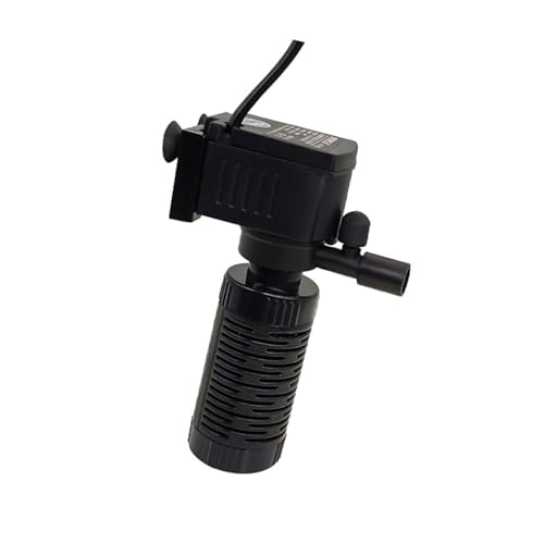 Thewasc Niedrigenergiefischtanks Filterstillung Wartung Für Aquariengebrauch Filter Eimer Oxygenierung Wirksames Aquariumwasser von Thewasc
