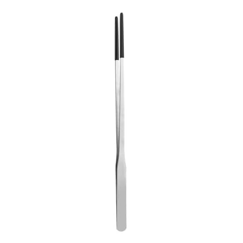 Thewasc Nonslip Klemmen Reptilien Füttern Pinzetten Mit Nonslip Coating Für Sichere Verwendung Täglich Fütterungsträger Und Pflege von Thewasc