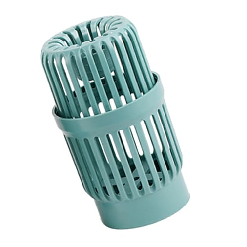Thewasc Wasseroberflächen-Ablaufgarnituren, Filtereinlässe für Fischteich, fischsicheres Einstiegsdesign, verbessert die Filtrationseffizienz und Teichoberflächen, Skimmer von Thewasc