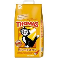 THOMAS Klumpstreu 20 l von Thomas