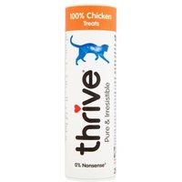 Thrive 100% Katzensnacks Thrive 100% Katzensnacks von Thrive