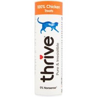 Thrive 100% Katzensnacks Thrive 100% Katzensnacks von Thrive
