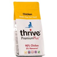 Thrive Cat PremiumPlus Huhn 1,5 kg von Thrive