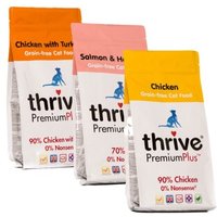 Thrive Mixpaket Thrive Mixpaket von Thrive