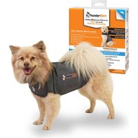 Thundershirt Beruhigungsweste grau S von Thundershirt