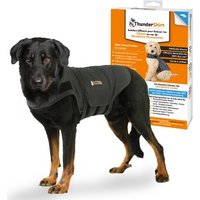 Thundershirt Beruhigungsweste grau XL von Thundershirt