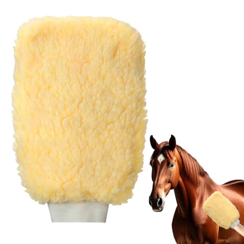 Tiajingzi Fellpflege-Handschuh für , bequem, multifunktional, für Katzen, Hunde, , Kleintiere Tiajingzi Fellpflege-Handschuh für , bequem, multifunktional, für Katzen, Hunde, , Kleintiere von Tiajingzi