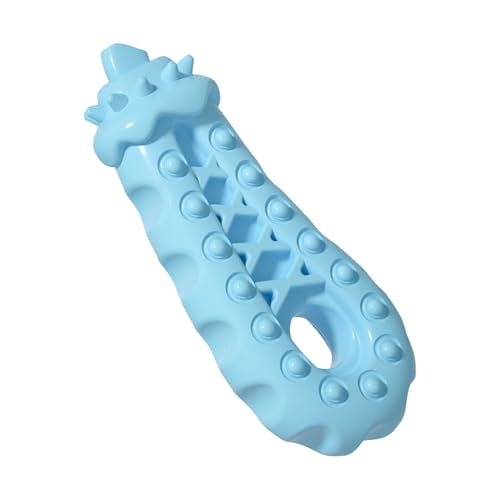 Tiajingzi Kauspielzeug Für Hunde, Robustes Kleines Welpen Spielzeug Für Starke Kauer, Haustier Spielzeug Zur Beschäftigung Bei Training Und Spiel Für Drinnen Und Draußen Tiajingzi Kauspielzeug Für Hunde, Robustes Kleines Welpen Spielzeug Für Starke Kauer, Haustier Spielzeug Zur Beschäftigung Bei Training Und Spiel Für Drinnen Und Draußen von Tiajingzi