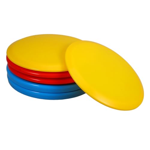 TianqqYongyong Übungsscheiben-Set, Golfscheiben, Anfängerscheibe, Golfzubehör, für Anfänger von TianqqYongyong