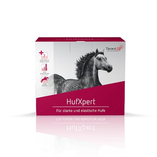 Tierarzt24 HufXpert von Tierarzt24