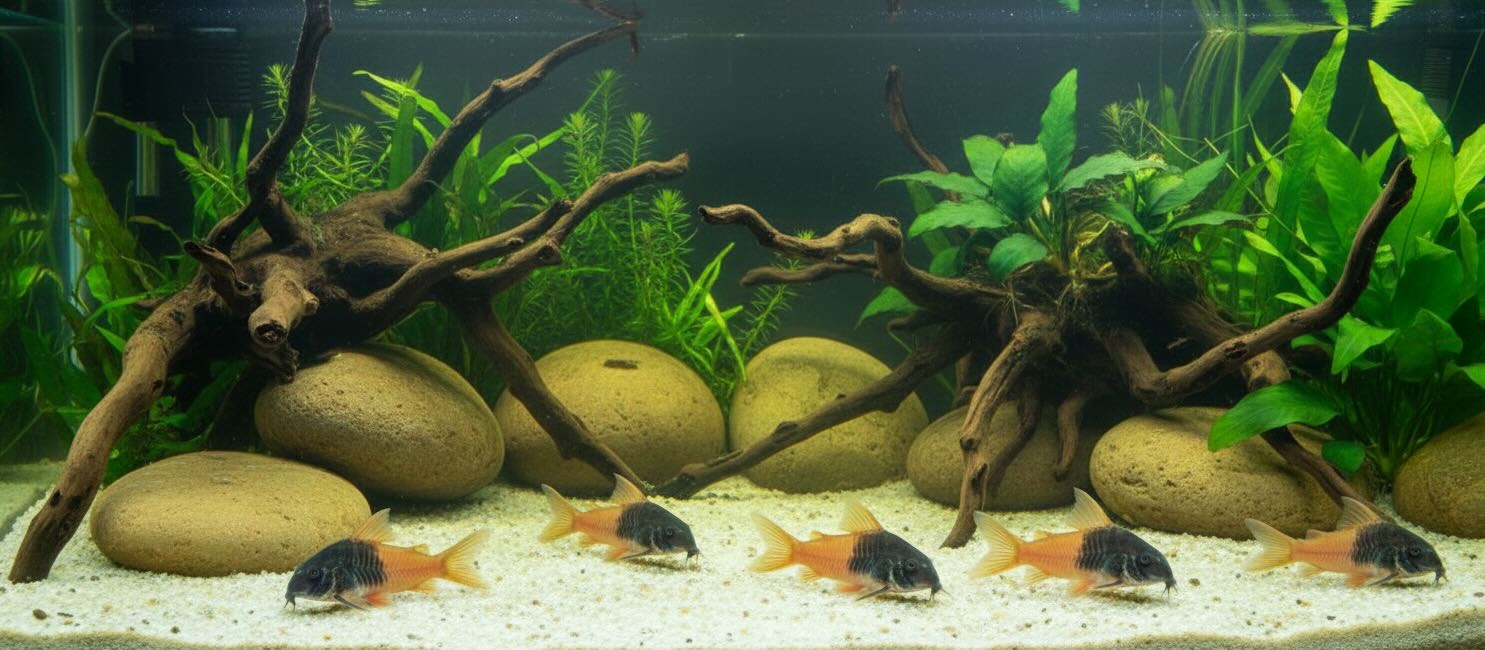 Rarität: Hoplisoma sp. aff. concolor Rio Tomo CW217 Panzerwels von Tiere außer Diskus