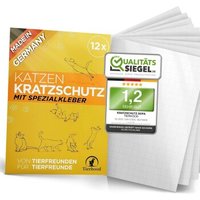 Tierhood Kratzschutz Sofa Selbstklebend von Tierhood