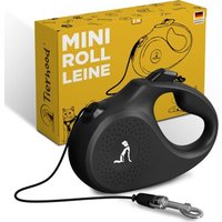 Tierhood Rollleine Katze und kleine Hunde M Tierhood Rollleine Katze und kleine Hunde M von Tierhood