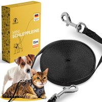Tierhood Schleppleine Katze und kleine Hunde L Tierhood Schleppleine Katze und kleine Hunde L von Tierhood
