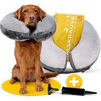 Tierhood aufblasbare Halskrause XL von Tierhood