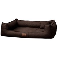 Tierlando ® Orthopädisches Hundebett GOOFY Couture >> inkl. Matratzenschoner von Tierlando