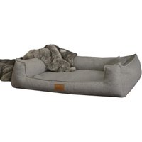 Tierlando ® Orthopädisches Hundebett GOOFY Couture >> inkl. Matratzenschoner von Tierlando