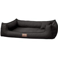 Tierlando ® Orthopädisches Hundebett GOOFY Couture >> inkl. Matratzenschoner von Tierlando