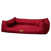 Tierlando ® Orthopädisches Hundebett GOOFY Couture >> inkl. Matratzenschoner von Tierlando